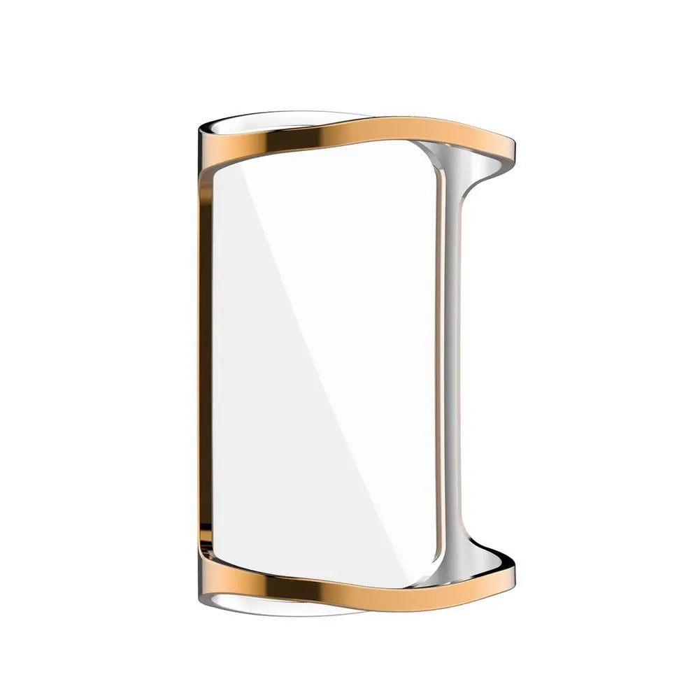 Pinnacle Peak Screen Protector Case For Fitbit Charge 5 - Pinnacle Luxuries