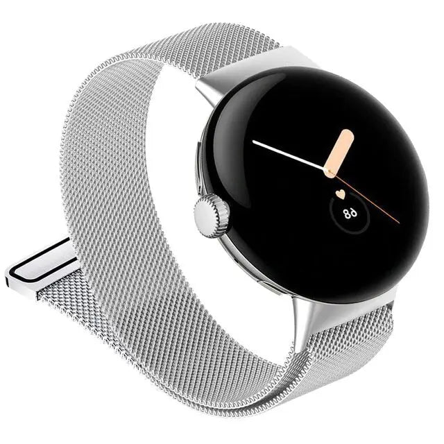 Pinnacle PixLoop Premium Magnetic Loop Band For Google Pixel Watch Band - Pinnacle Luxuries