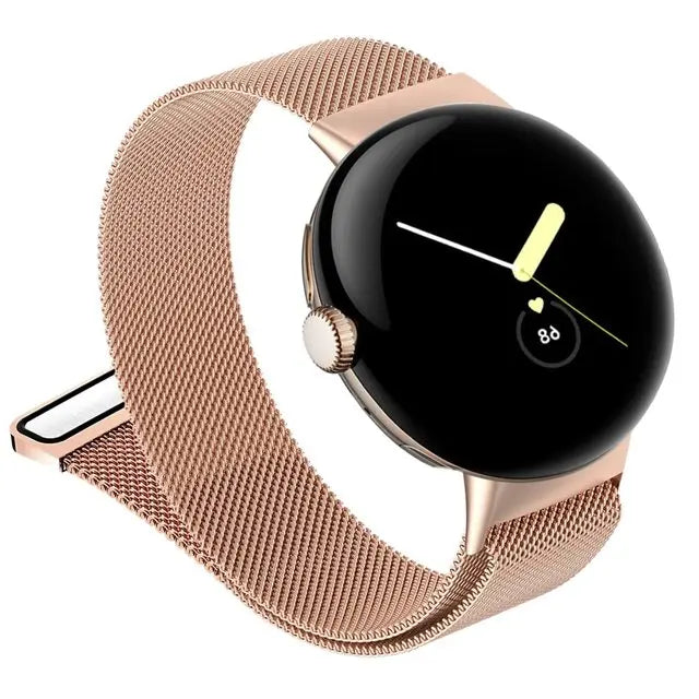 Pinnacle PixLoop Premium Magnetic Loop Band For Google Pixel Watch Band - Pinnacle Luxuries