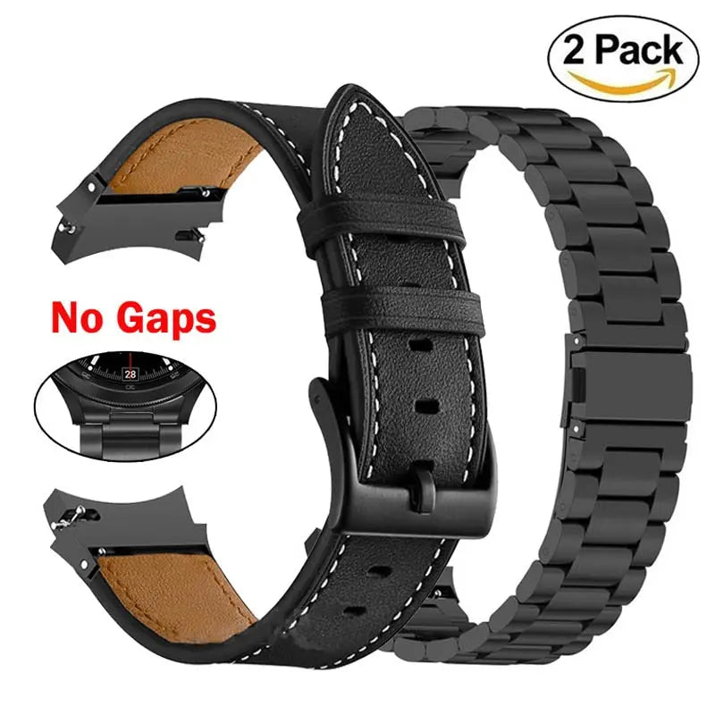Pinnacle Premium Bands For Samsung Galaxy Watch 5 - Pinnacle Luxuries
