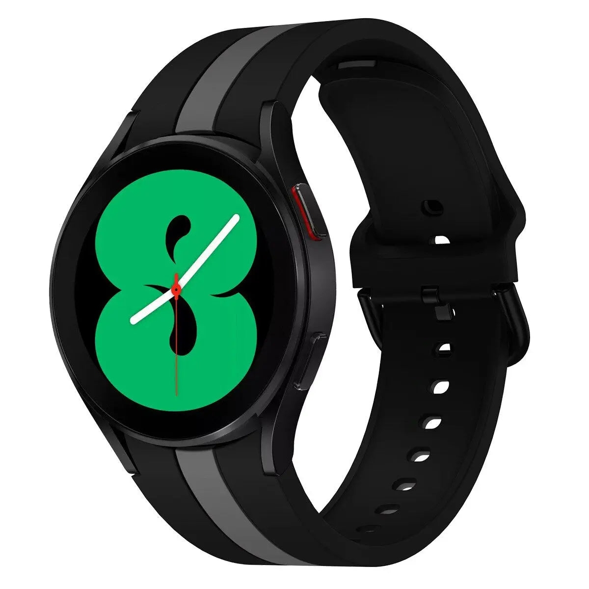 Avontic Premium Silicone Band For Samsung Galaxy Watch 4 / Watch 5 - Avontic