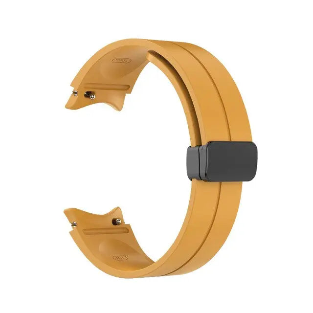 Avontic Custom Silicone Band For Samsung Galaxy Watch 4 / Watch 5 - Avontic