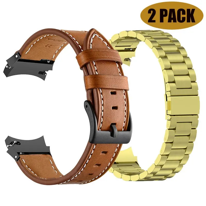 Pinnacle Premium Bands For Samsung Galaxy Watch 5 - Pinnacle Luxuries