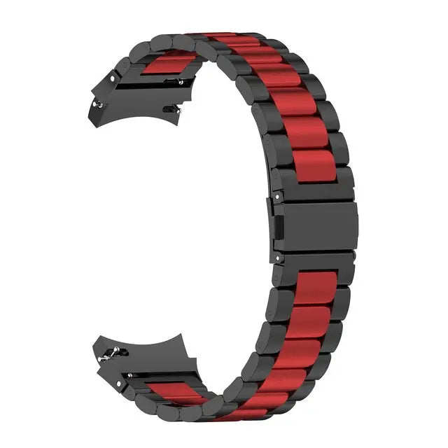 Avontic Premium Stainless Steel Band For Samsung Galaxy Watch 5 / 5 Pro / Watch 4 - Avontic
