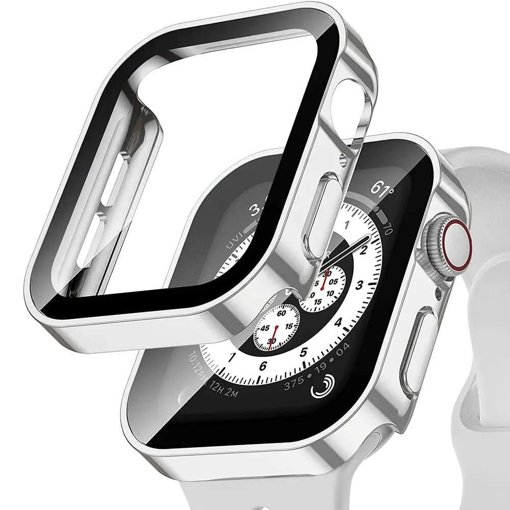 Avontic Color Rush Screen Protection Cases For Apple Watch - Avontic