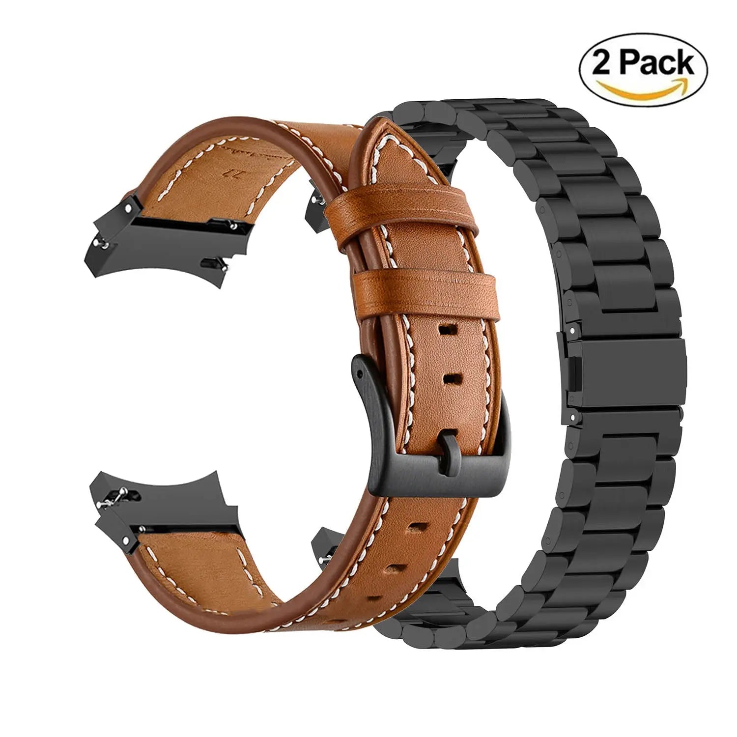 Pinnacle Premium Bands For Samsung Galaxy Watch 5 - Pinnacle Luxuries