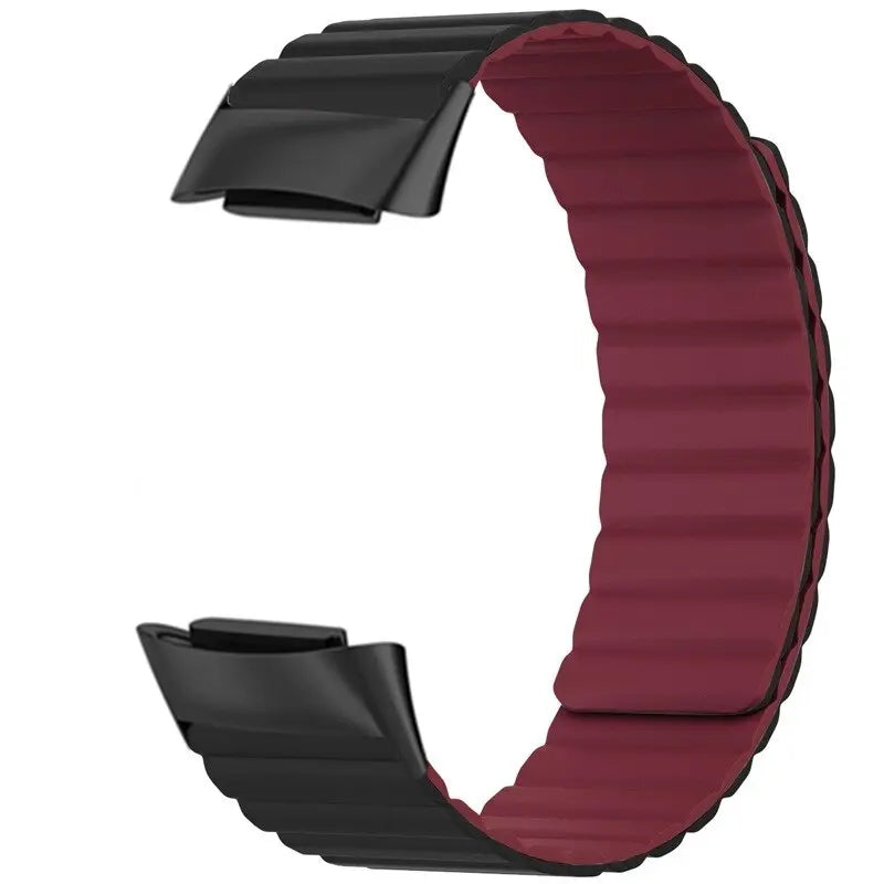 Pinnacle Peak Performance Band For Fitbit Charge 5 - Pinnacle Luxuries