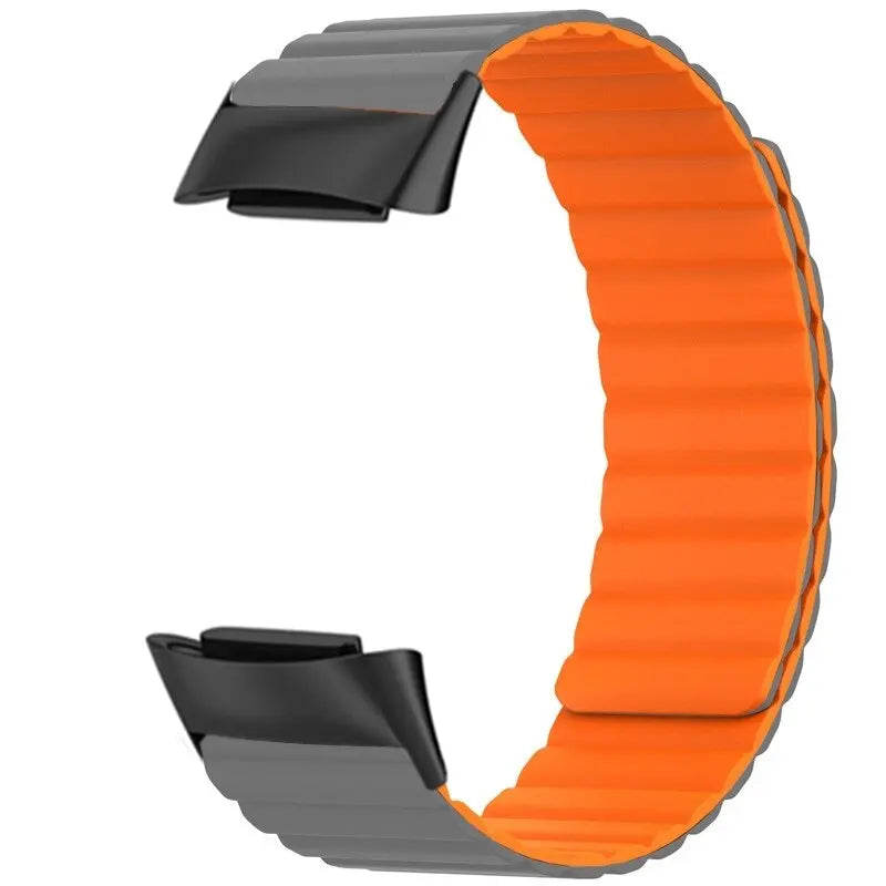 Pinnacle Peak Performance Band For Fitbit Charge 5 - Pinnacle Luxuries