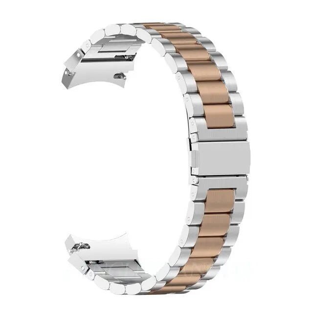 Avontic Premium Stainless Steel Band For Samsung Galaxy Watch 5 / 5 Pro / Watch 4 - Avontic