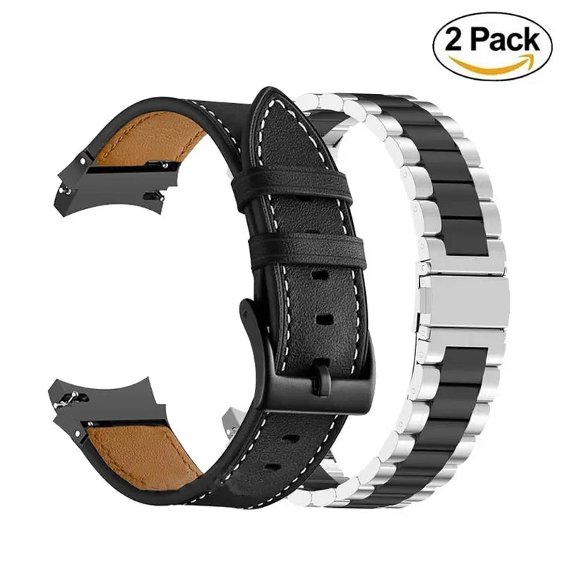 Pinnacle Premium Bands For Samsung Galaxy Watch 5 - Pinnacle Luxuries