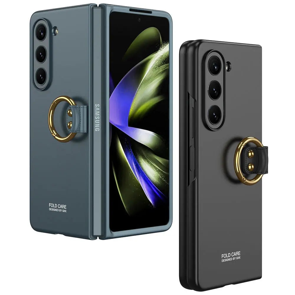 Avontic High Quality Case for Samsung Galaxy Z Fold 5 Avontic