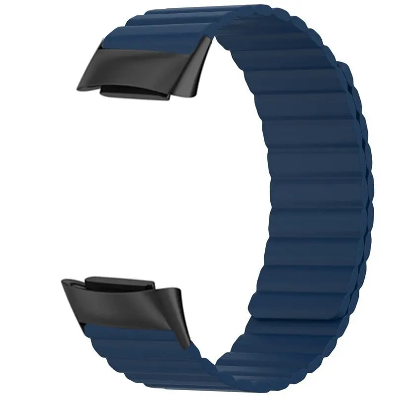 Pinnacle Peak Performance Band For Fitbit Charge 5 - Pinnacle Luxuries