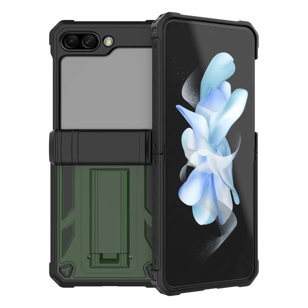 Armor360 Heavy Duty Case For Samsung Galaxy Z Flip 5 Avontic