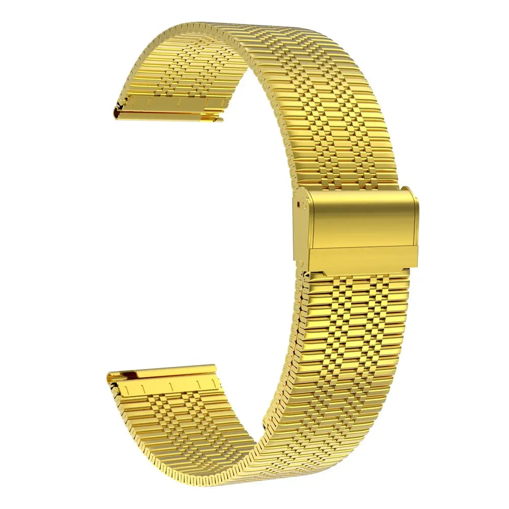 Premium Pinnacle Steel Band For Amazfit GTR 4 Smartwatch - Pinnacle Luxuries