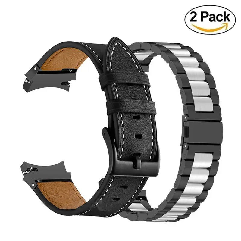 Pinnacle Premium Bands For Samsung Galaxy Watch 5 - Pinnacle Luxuries