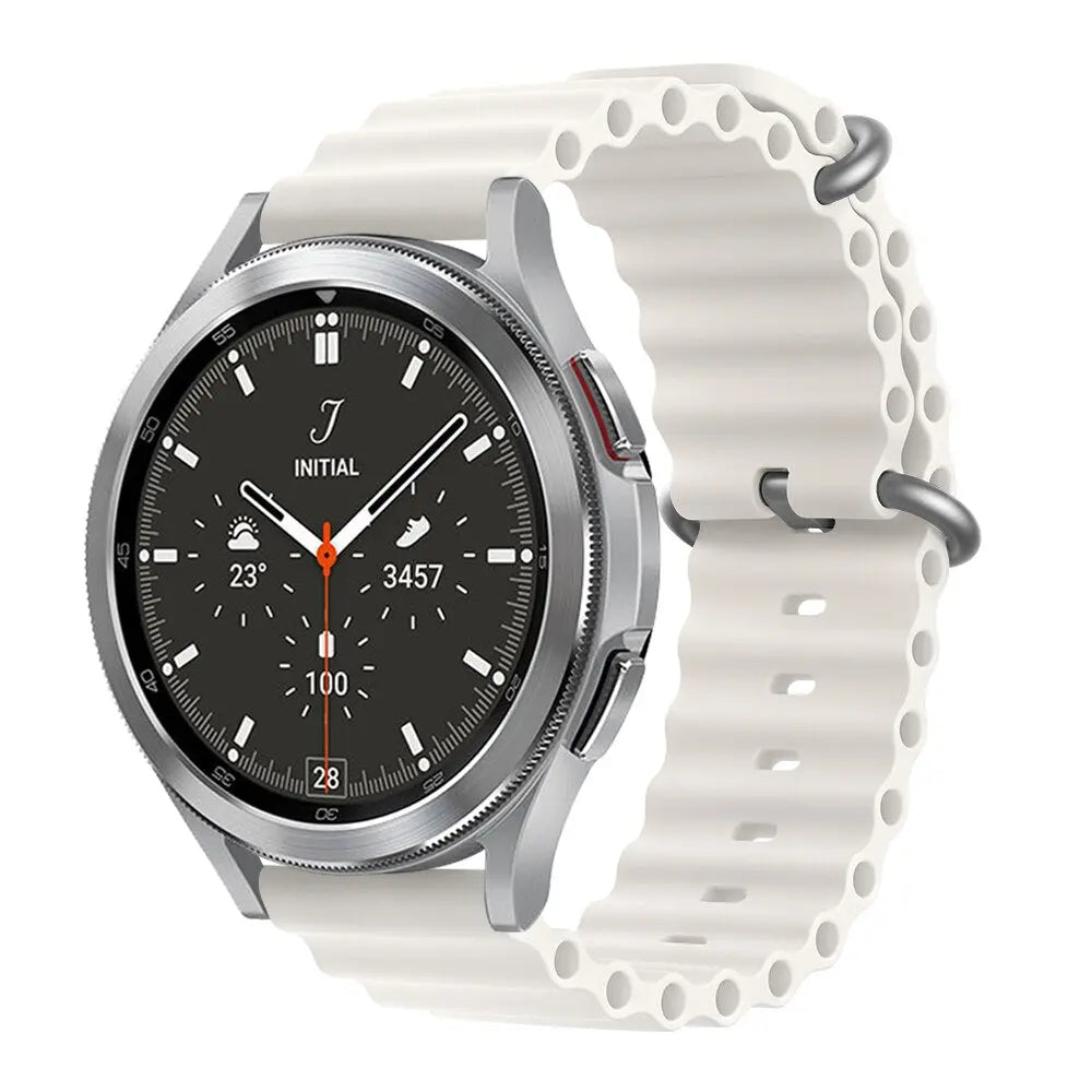 Avontic Premiere Loop Band For Samsung Galaxy Watch 5 | Galaxy Watch 4 - Avontic