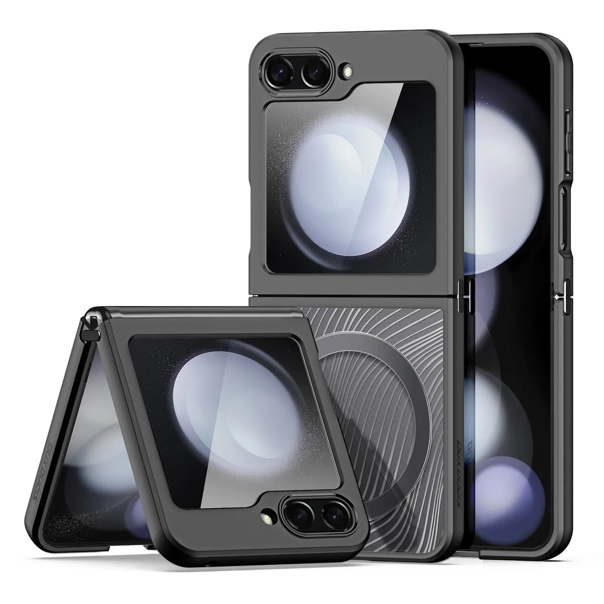 MagSlim Case For Samsung Galaxy Z Flip 5 Avontic