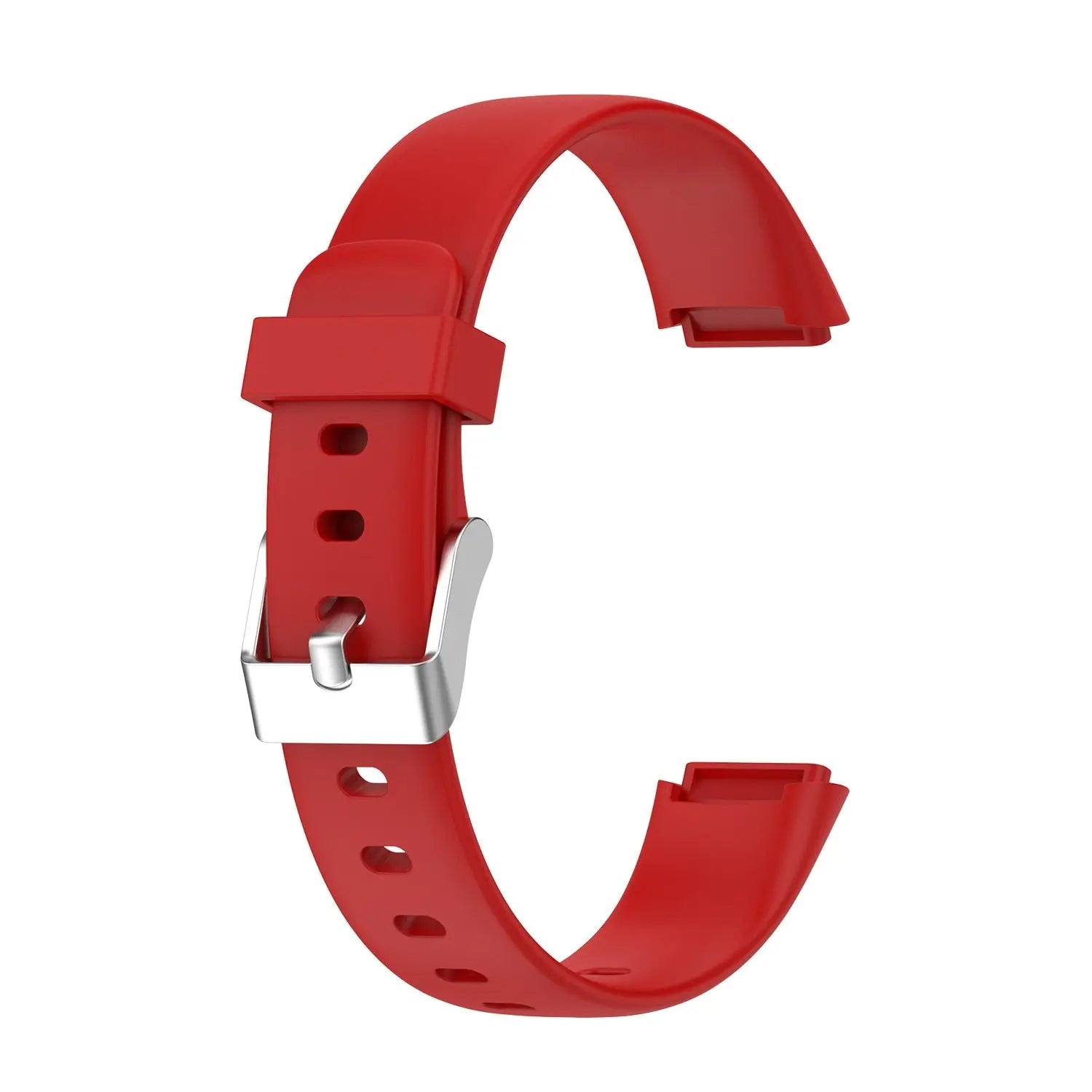 Sport Band For Fitbit Luxe Strap Soft Silicone Smart Watch Wristband Watchband Replacement belt Accessorie For Fitbit Luxe Strap - Pinnacle Luxuries