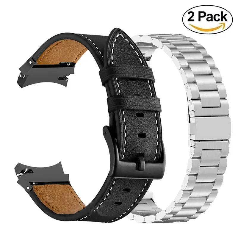 Pinnacle Premium Bands For Samsung Galaxy Watch 5 - Pinnacle Luxuries