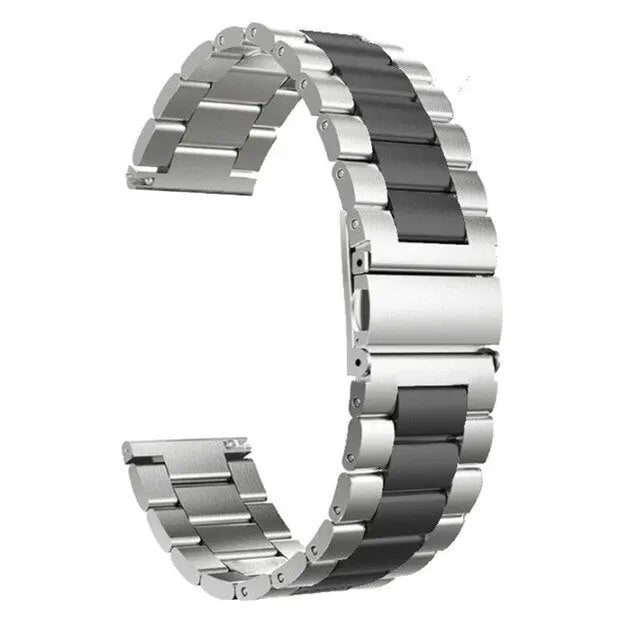 Premium Avontic Steel Band For Amazfit GTR 4 Smartwatch - Avontic