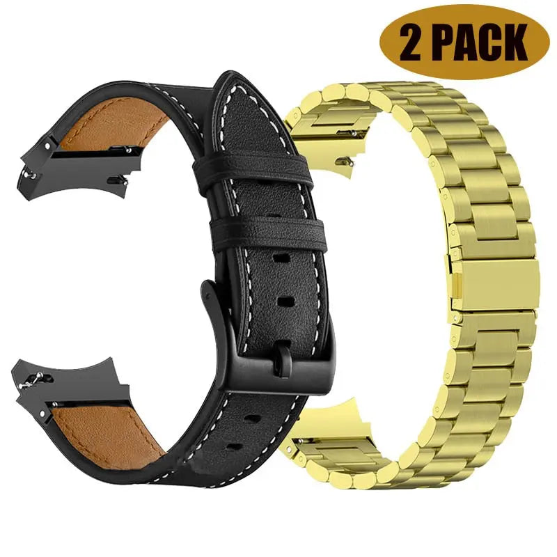 Pinnacle Premium Bands For Samsung Galaxy Watch 5 - Pinnacle Luxuries