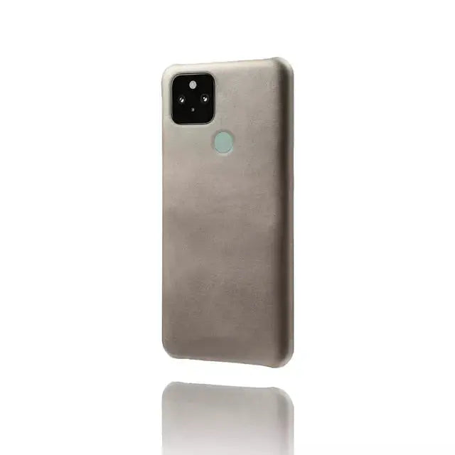 Luxury Leather Case For Google Pixel 4a 4 4XL 5 6 6A - Avontic