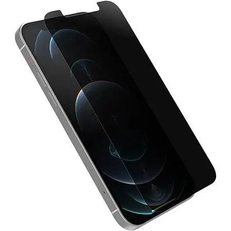 iPhone 12 and iPhone 13 Rhino Glass Privacy Guard Screen Protector - Avontic