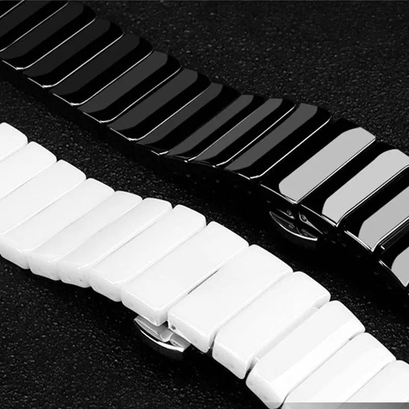 Boss Band For Samsung Galaxy Watch - Avontic
