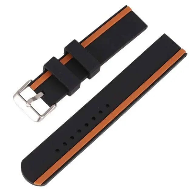 Samsung Galaxy Watch Ultimate Fitness Warrior Band - Avontic