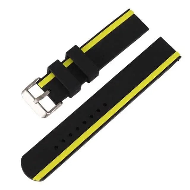 Samsung Galaxy Watch Ultimate Fitness Warrior Band - Avontic