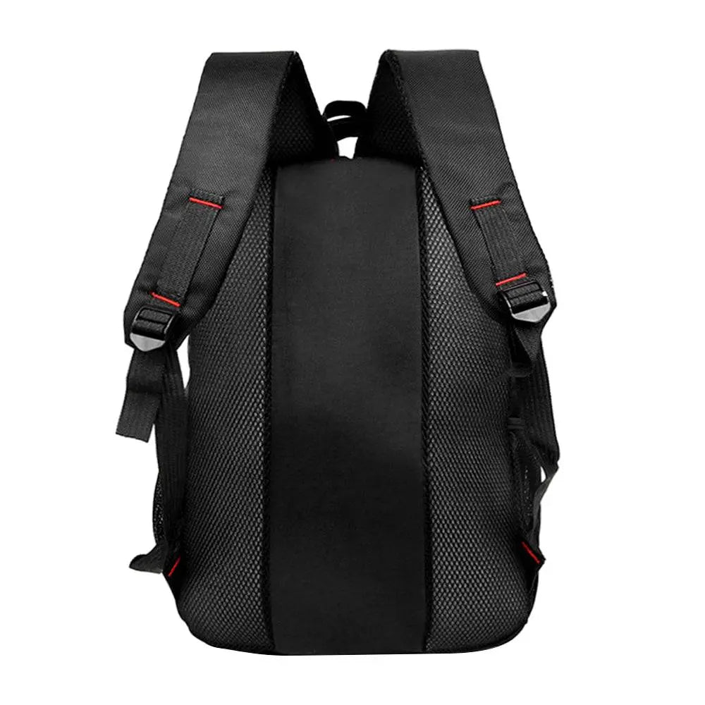 Pinnacle Laptop Backpack Travel Bag - Pinnacle Luxuries