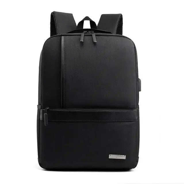 Ultra Thin Laptop Backpack Travel Bag - Avontic