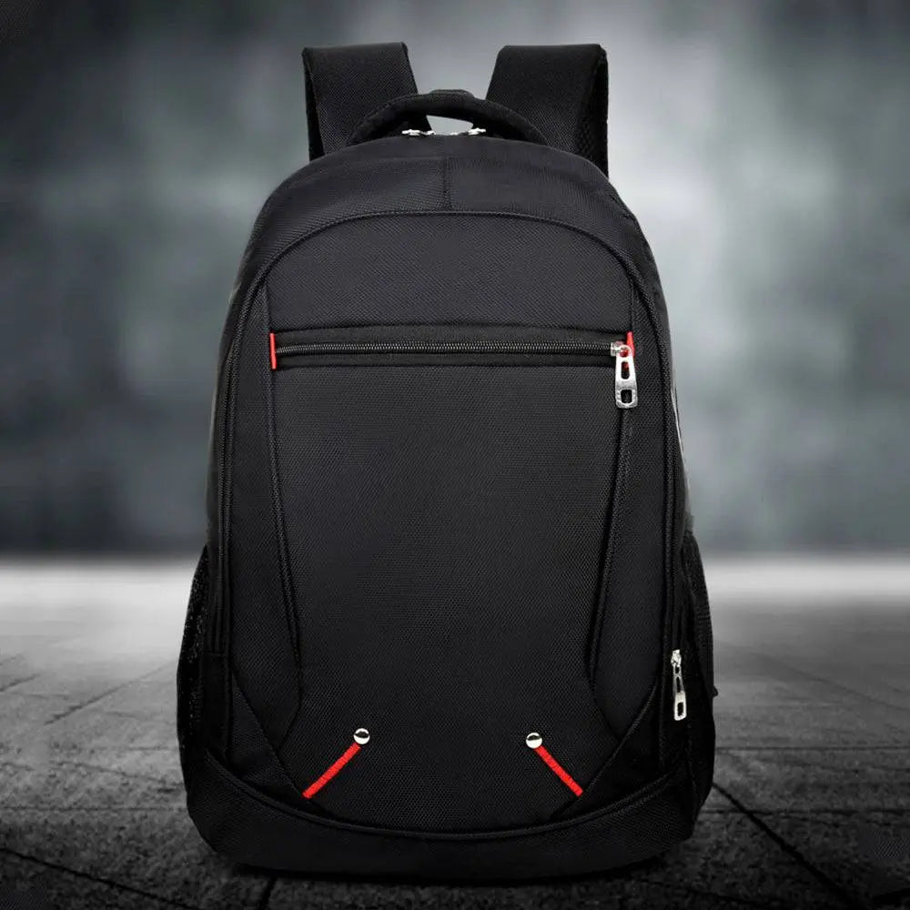 Pinnacle Laptop Backpack Travel Bag - Pinnacle Luxuries