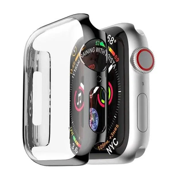 Apple Watch Series 5 Premiere Case Screen Protector - Pinnacle Luxuries