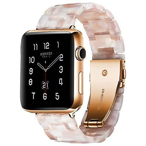 Victorian Luxury Apple Watch Band - Avontic