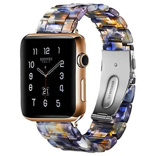 Victorian Luxury Apple Watch Band - Avontic