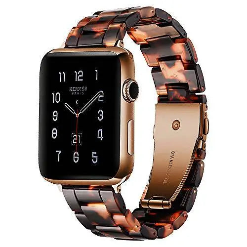 Victorian Luxury Apple Watch Band - Avontic