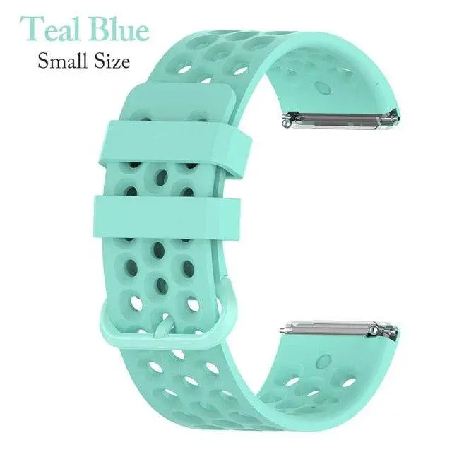 Fitbit Versa 2 Ultimate Fitness Active Band - Pinnacle Luxuries