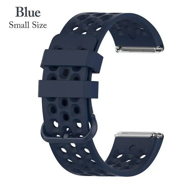 Fitbit Versa 2 Ultimate Fitness Active Band - Pinnacle Luxuries