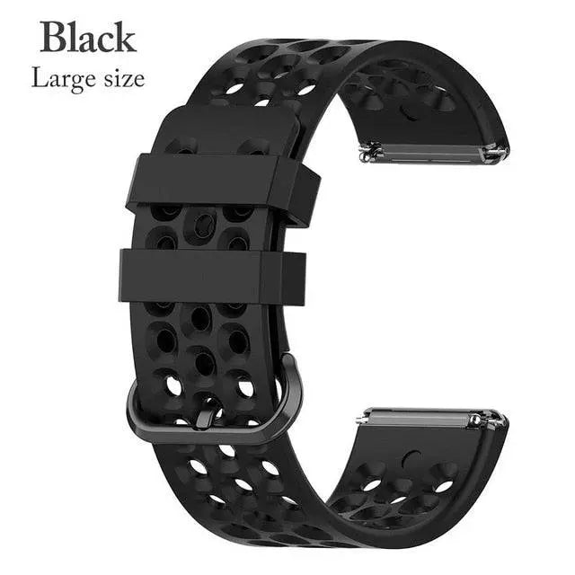 Fitbit Versa 2 Ultimate Fitness Active Band - Pinnacle Luxuries