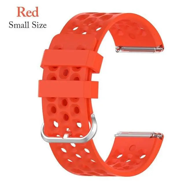 Fitbit Versa 2 Ultimate Fitness Active Band - Pinnacle Luxuries