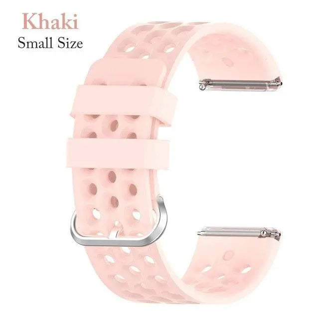 Fitbit Versa 2 Ultimate Fitness Active Band - Pinnacle Luxuries