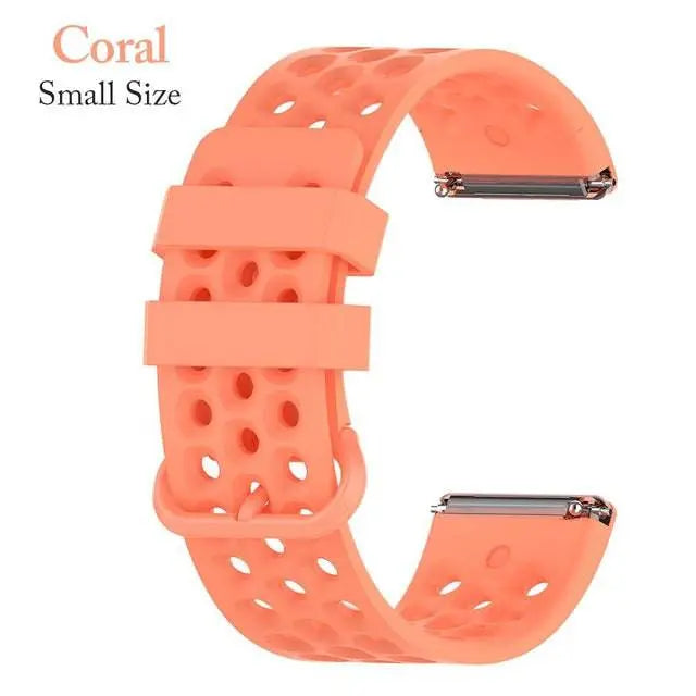 Fitbit Versa 2 Ultimate Fitness Active Band - Pinnacle Luxuries