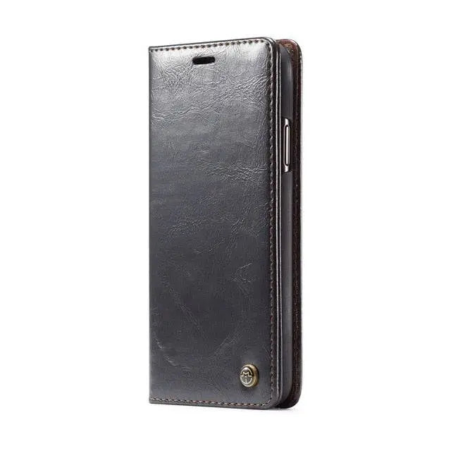 Avontic Premium Custom Leather Apple iPhone Case All Models - Avontic