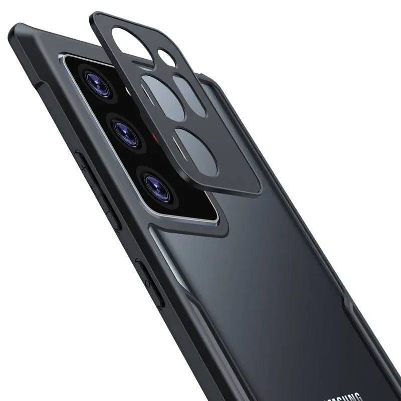 Custom Premium Samsung Galaxy Note 20 Ultra S20 Plus Ultra Case - Avontic