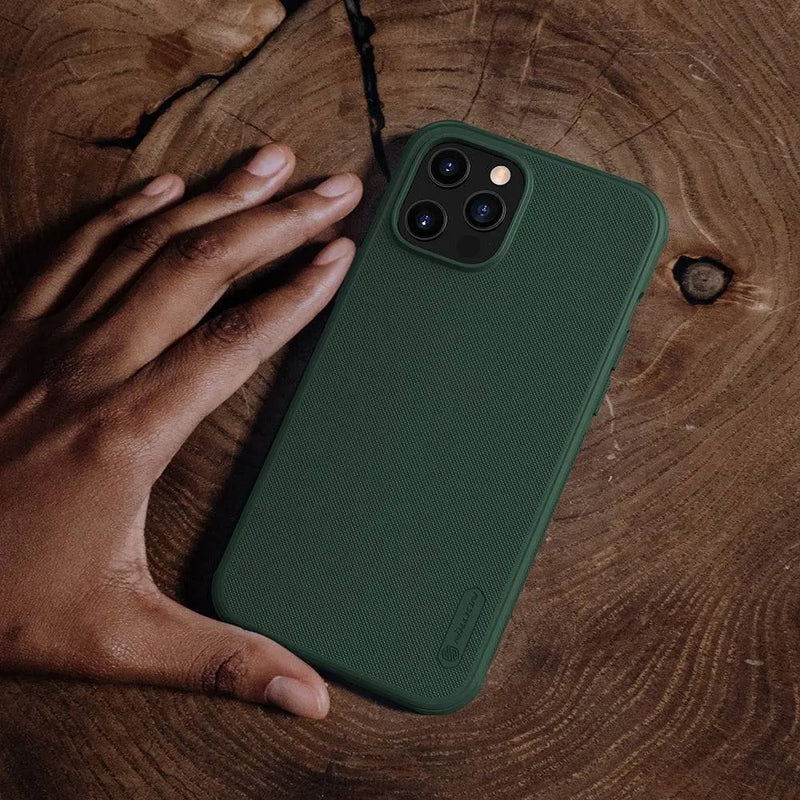 Avontic Premiere Phone Case For Apple iPhone 12 Pro Max Mini - Avontic