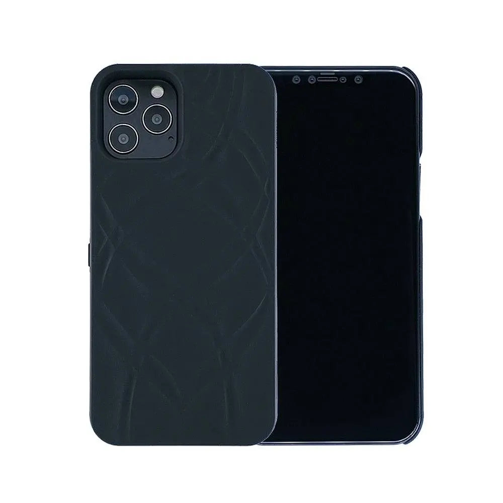 Apple iPhone 7/8/9/X/11/12 /12 Mini/ Pro/Pro Premium Custom Wallet Mirror Case - Pinnacle Luxuries