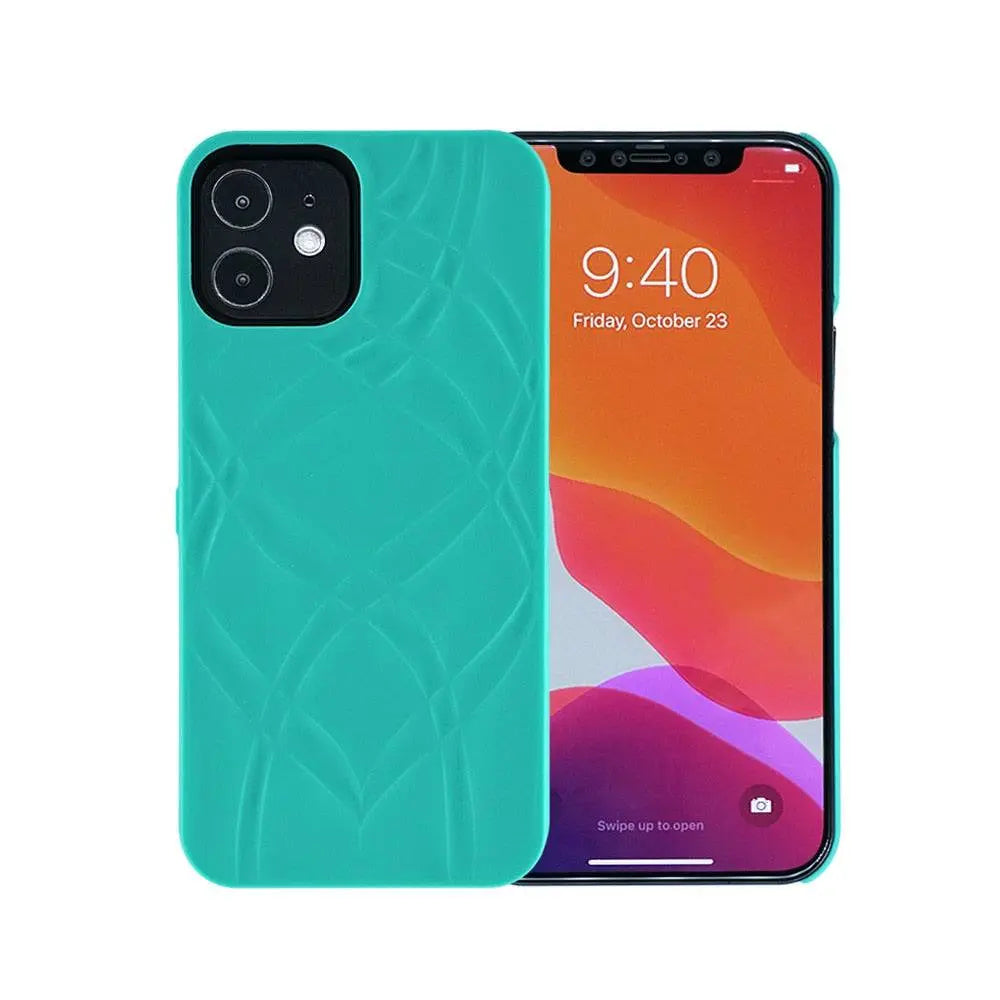 Apple iPhone 7/8/9/X/11/12 /12 Mini/ Pro/Pro Premium Custom Wallet Mirror Case - Pinnacle Luxuries