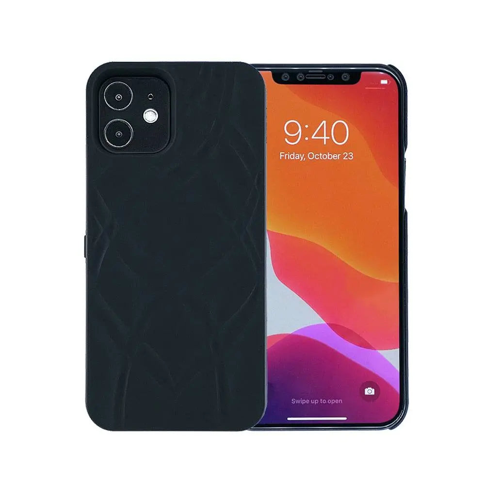 Apple iPhone 7/8/9/X/11/12 /12 Mini/ Pro/Pro Premium Custom Wallet Mirror Case - Pinnacle Luxuries