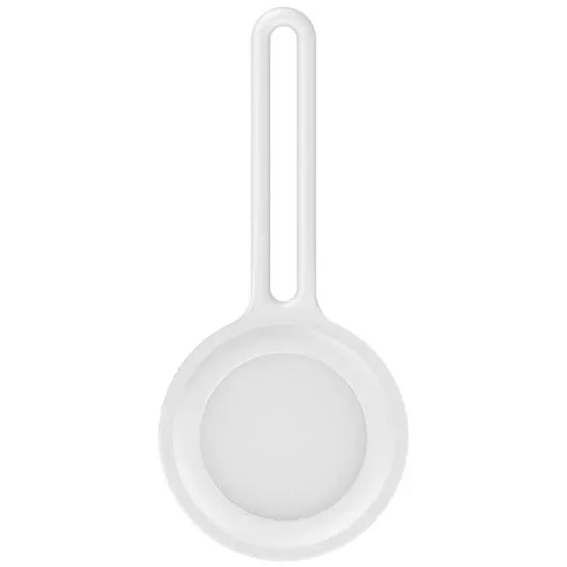 Custom Silicone Keychain Protective Case For Apple AirTags - Avontic